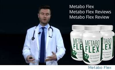 Metabo Flex Pill Review